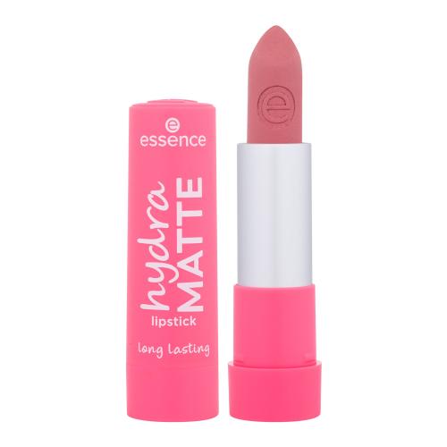 essence hydra MATTE matný hydratačný rúž odtieň 411 3,5 g