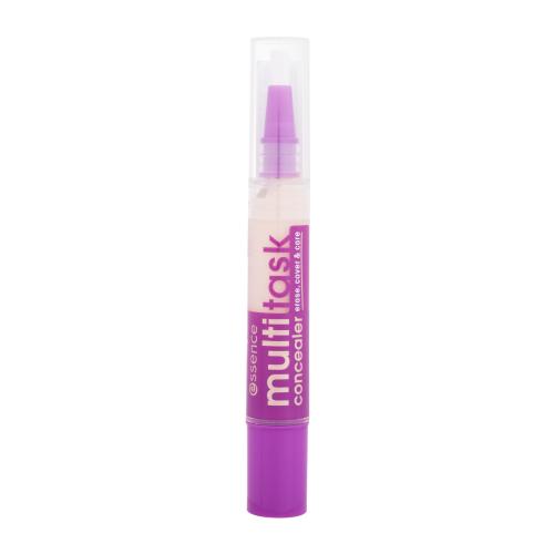 essence Multitask tekutý korektor odtieň 05 3 ml