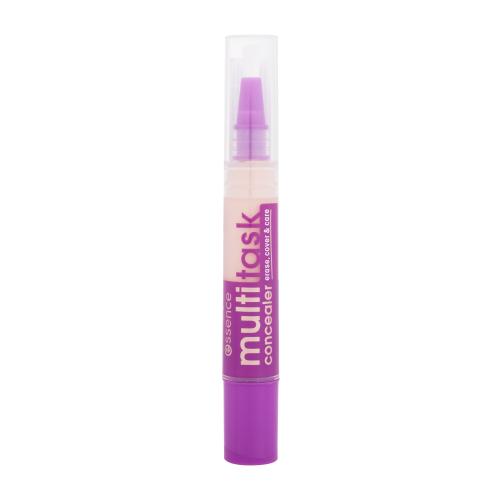 essence Multitask tekutý korektor odtieň 10 3 ml