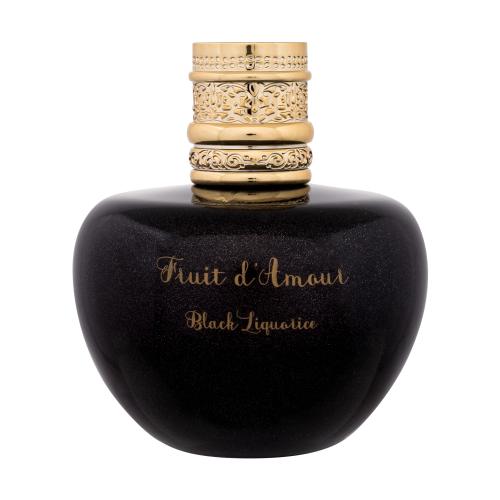 Emanuel Ungaro Fruit D´Amour Black Liquorice 100 ml parfumovaná voda pre ženy