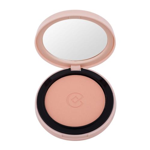 Collistar Impeccable Maxi Blush lícenka 9 g, 01 Sabbia