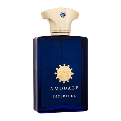 Amouage Interlude 100 ml parfumovaná voda pre mužov