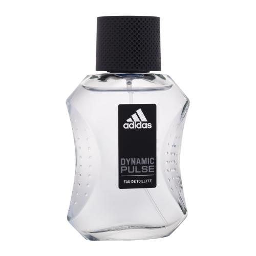 Adidas Dynamic Pulse Edition 2022 toaletná voda pre mužov 50 ml