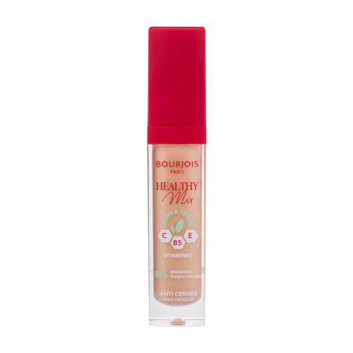 Bourjois Healthy Mix hydratačný korektor proti tmavým kruhom odtieň 51 Light Vanilla 6 ml