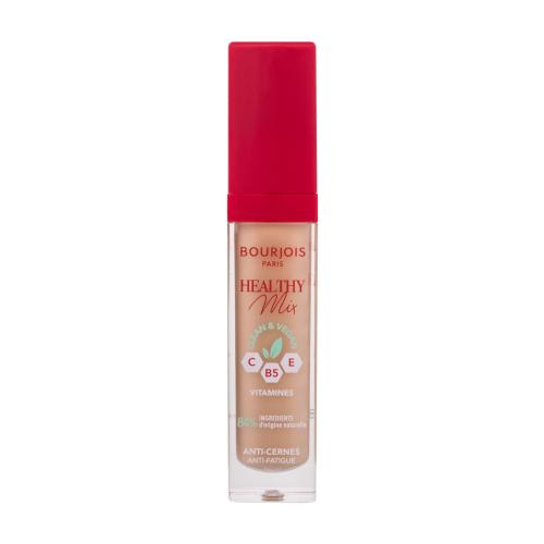 Bourjois Healthy Mix hydratačný korektor proti tmavým kruhom odtieň 52.5 Vanilla 6 ml