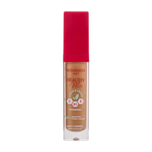 Bourjois Healthy Mix hydratačný korektor proti tmavým kruhom odtieň 58 Caramel 6 ml