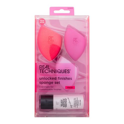 Real Techniques Berry Pop darčeková sada