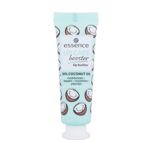 essence Lip Care Booster ošetrujúce maslo na pery 12 ml