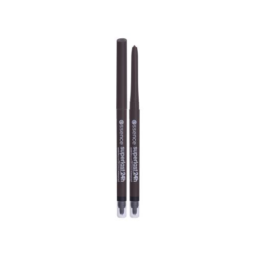 Essence Superlast 24h Eyebrow Pomade Pencil Waterproof 0,31 g ceruzka na obočie pre ženy 40 Cool Brown