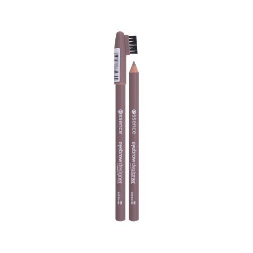Essence Eyebrow Designer 1 g ceruzka na obočie pre ženy 05 Soft Blonde