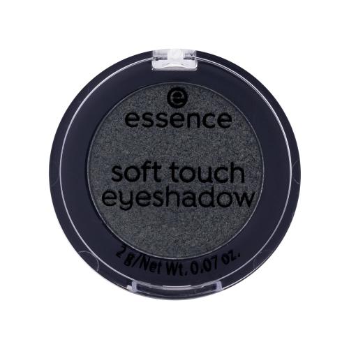 essence Soft Touch očné tiene odtieň 05 2 g