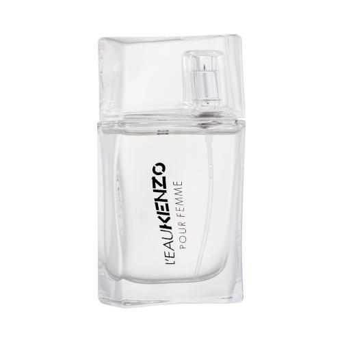 KENZO L'Eau Kenzo Pour Femme toaletná voda pre ženy 30 ml