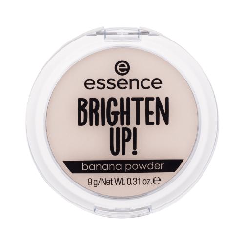 essence BRIGHTEN UP! zmatňujúci púder odtieň 20 9 g