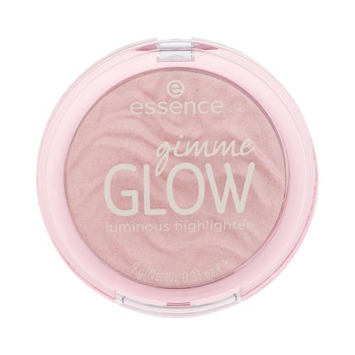 essence gimme GLOW rozjasňujúci púder odtieň 20 9 g