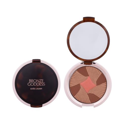 Estee Lauder Bronze Goddess Healthy Glow Bronzer púder 14 g, 02 Sunset