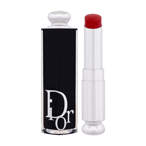 DIOR Dior Addict lesklý rúž plniteľná odtieň 636 Ultra Dior 3.2 g