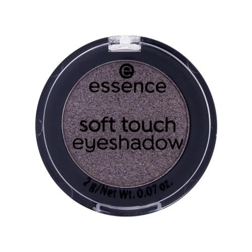 essence Soft Touch očné tiene odtieň 03 2 g