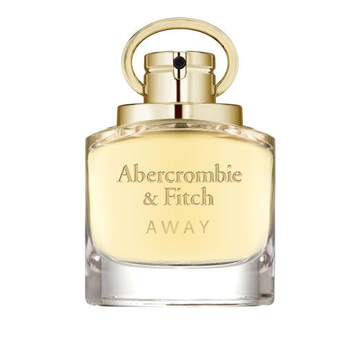 Abercrombie & Fitch Away Woman parfémovaná voda pre ženy 100 ml