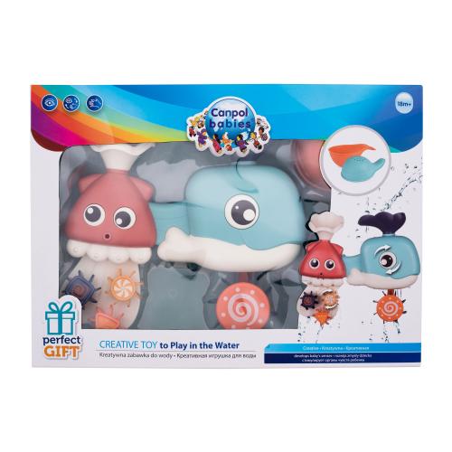 Canpol babies Creative Toy 1 ks hračka pre deti