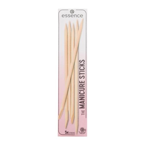 Essence The Manicure Sticks 5 ks manikúra pre ženy