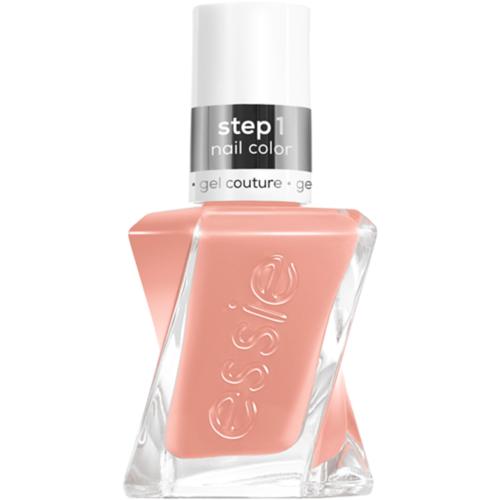 Essie Gel Couture lak na nechty odtieň 512 Tailor Made With 13,5 ml