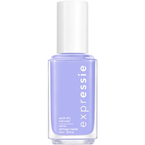 essie expressie rýchloschnúci lak na nechty odtieň 430 sk8 with destiny 10 ml