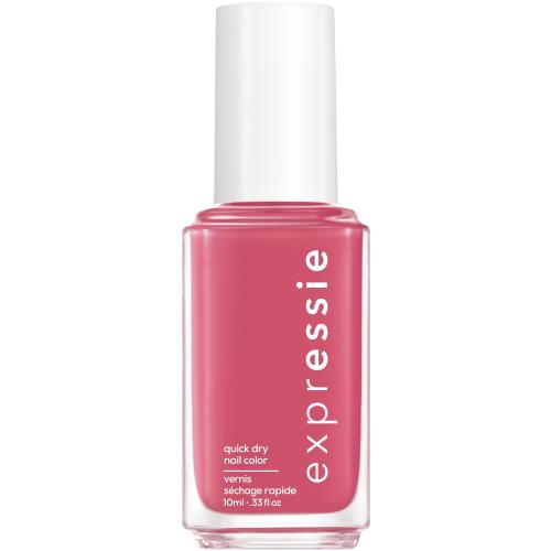 essie expressie rýchloschnúci lak na nechty odtieň 235 crave the chaos 10 ml