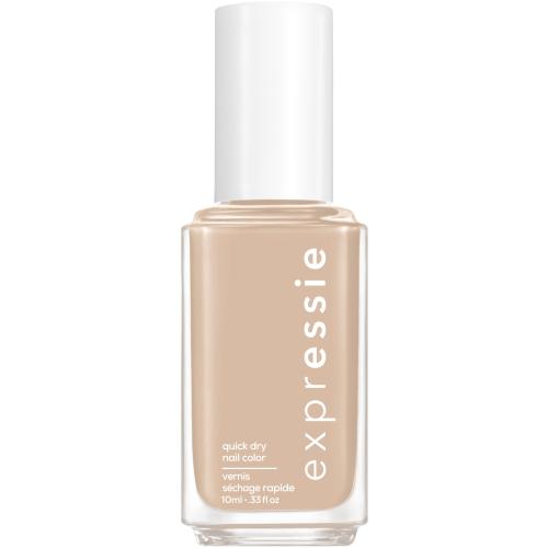 essie expressie rýchloschnúci lak na nechty odtieň 345 millenium momentum 10 ml