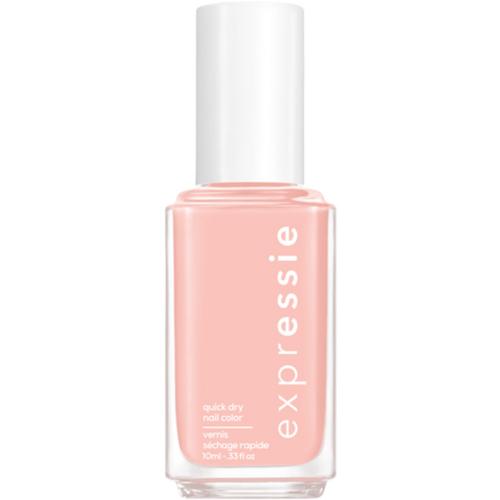 essie expressie rýchloschnúci lak na nechty odtieň 0 crop top & roll 10 ml