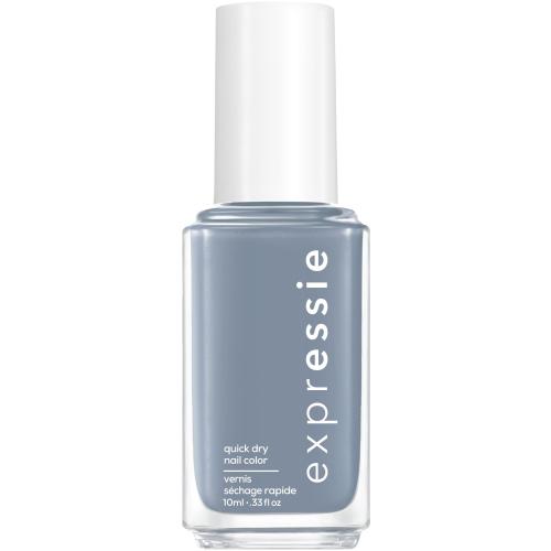 essie expressie rýchloschnúci lak na nechty odtieň 340 air dry 10 ml