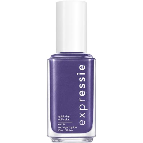 essie expressie rýchloschnúci lak na nechty odtieň 325 dial it up 10 ml