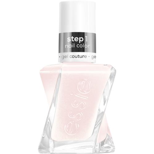 Essie Gel Couture lak na nechty odtieň 502 Lace Is More 13,5 ml