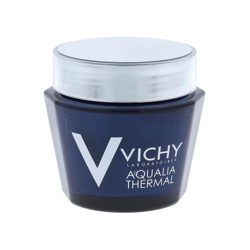 Vichy Aqualia Thermal Spa nočná intenzívna hydratačná starostlivosť proti známkam únavy 75 ml