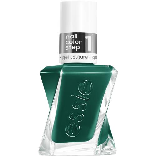 essie gel couture lak na nechty odtieň 548 in-vest in style 13,5 ml