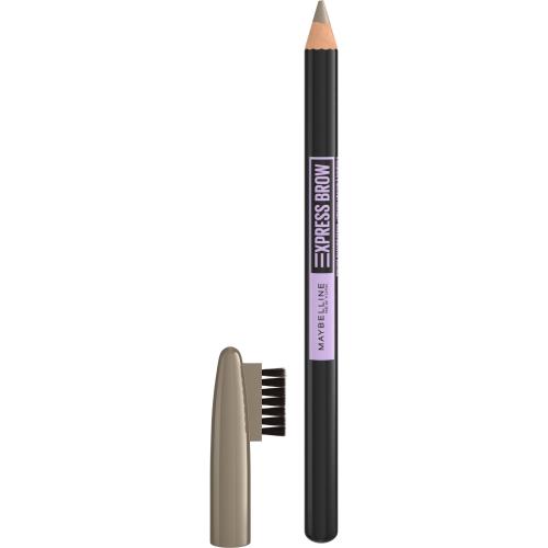 MAYBELLINE NEW YORK Express Brow ceruzka na obočie s gélovou textúrou odtieň 02 Blonde 1 ks