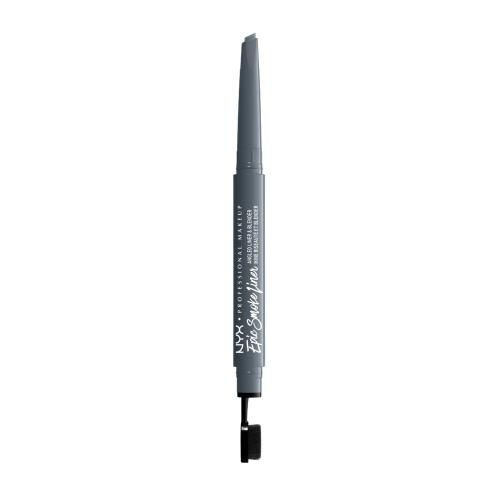 NYX Professional Makeup Epic Smoke Liner dlhotrvajúca ceruzka na oči odtieň 10 Slate Smoke 0,17 g