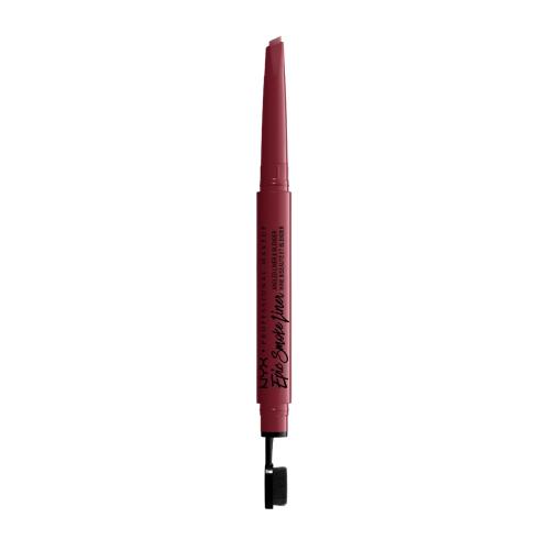 NYX Professional Makeup Epic Smoke Liner dlhotrvajúca ceruzka na oči odtieň 06 Brick Fire 0,17 g