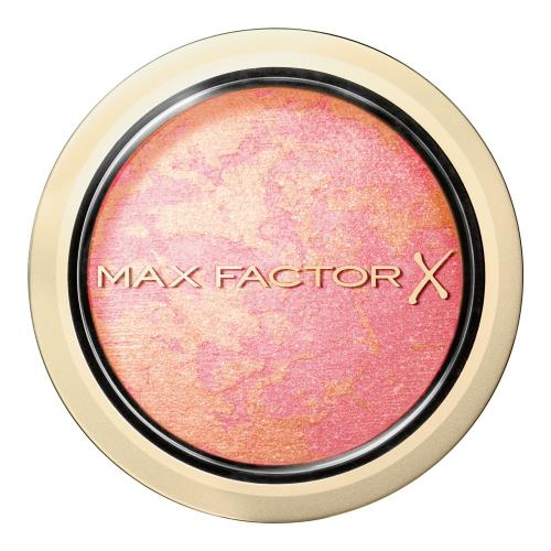 Max Factor Creme Puff púdrová lícenka odtieň 05 Lovely Pink 1.5 g