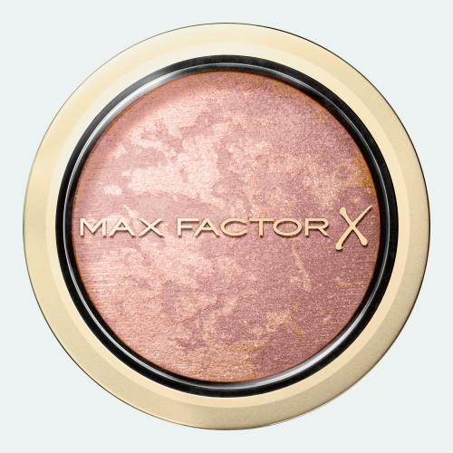 Max Factor Facefinity púdrová lícenka odtieň 25 Alluring Rose 1,5 g
