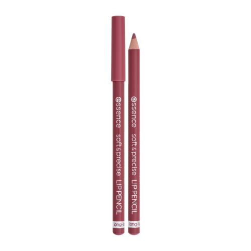 Essence Soft & Precise Lip Pencil 0,78 g ceruzka na pery pre ženy 21 Charming