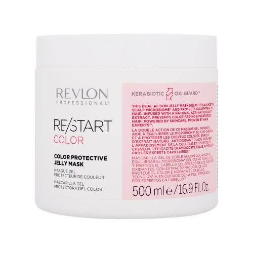 Revlon Professional Re/Start Color maska pre farbené vlasy 500 ml
