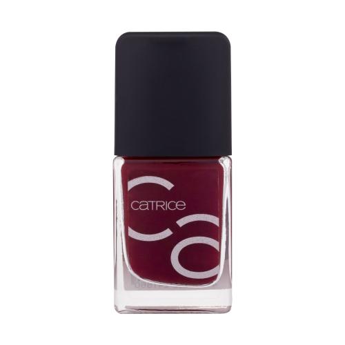 Catrice ICONAILS lak na nechty odtieň 03 Caught On The Red Carpet 10,5 ml