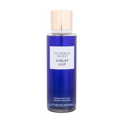 Victoria´s Secret Violet Lily 250 ml telový sprej pre ženy