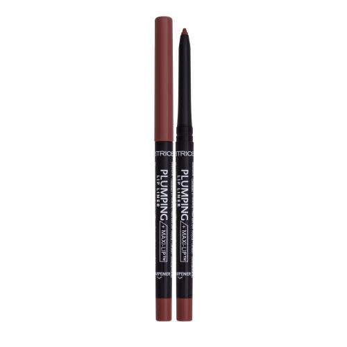 Catrice Plumping Lip Liner 0,35 g ceruzka na pery pre ženy 100 Go All-Out