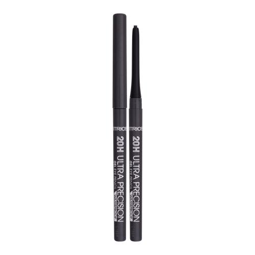 Catrice 20H Ultra Precision 0,08 g ceruzka na oči pre ženy 020 Grey