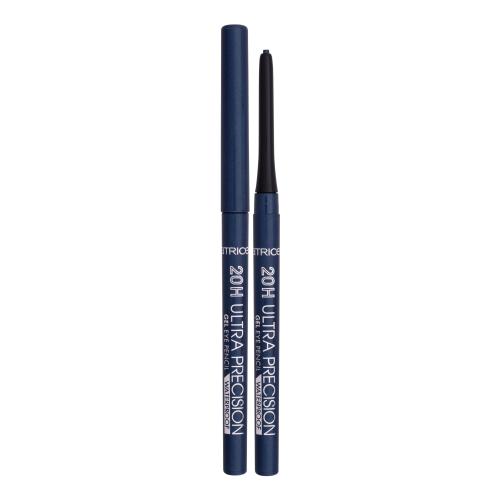Catrice 20H Ultra Precision 0,08 g ceruzka na oči pre ženy 050 Blue