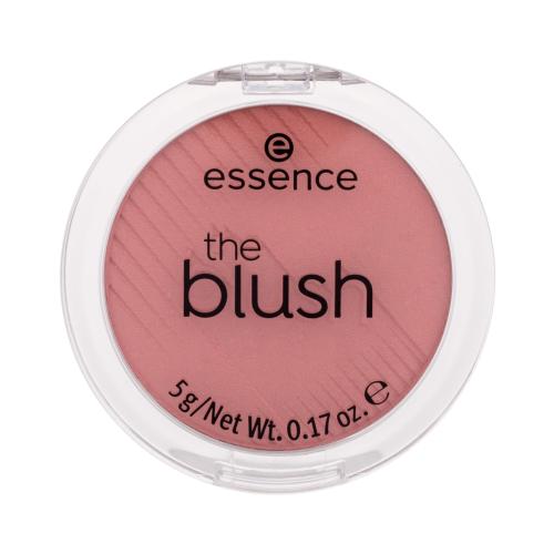 Essence The Blush 5 g lícenka pre ženy 30 Breathtaking