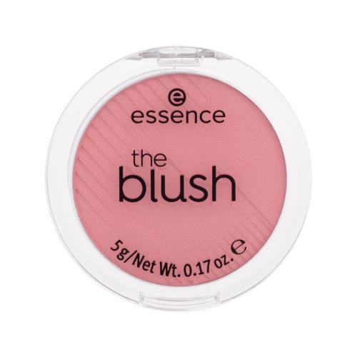 Essence The Blush 5 g lícenka pre ženy 40 Beloved
