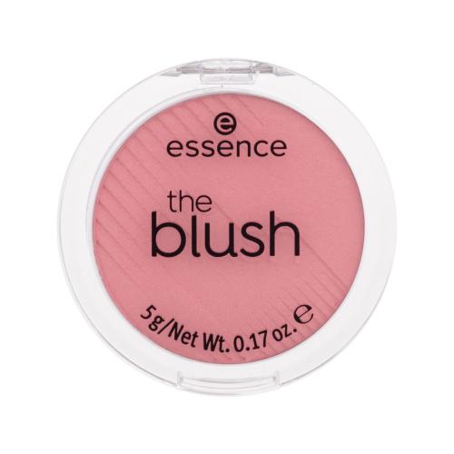 essence The Blush lícenka odtieň 40 Beloved 5 g