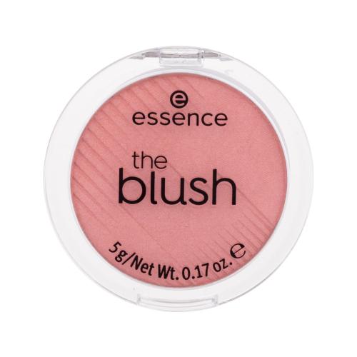 essence The Blush lícenka odtieň 80 Breezy 5 g
